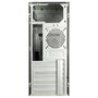 Inter-Tech IT-2815 Linear Midi Tower Negro