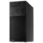 Inter-Tech IT-2815 Linear Midi Tower Negro