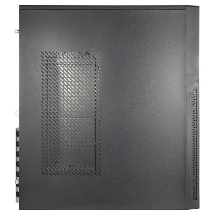 Inter-Tech IT-2815 Linear Midi Tower Negro Inter-Tech IT-2815 Linear Midi Tower Negro
