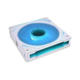 Lian Li UNI FAN SL-INF 120 ARGB PWM Weiß