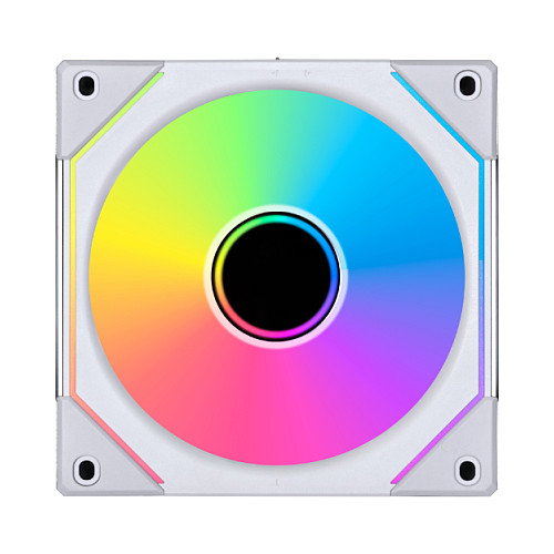 Lian Li UNI FAN SL-INF 120 ARGB PWM Weiß