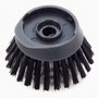Joseph Joseph SinkTech Pack de 2 Cabezales de Cepillo para Lavar Platos en Negro