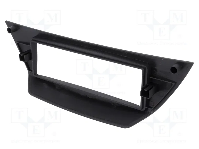 ACV Bastidor de montaje de radio 1 DIN para Renault Laguna