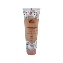FLEURANCE NATURE Exfoliante Corporal Revitalizante Argan Bio 150ml
