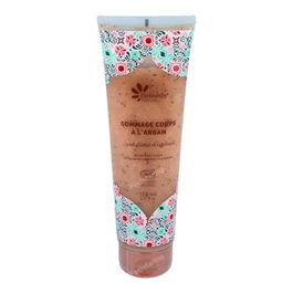 FLEURANCE NATURE Exfoliante Corporal Revitalizante Argan Bio 150ml