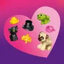 LEGO Friends Furgoneta de Accesorios Caninos 42678