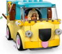 LEGO Friends Furgoneta de Accesorios Caninos 42678