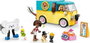 LEGO Friends Furgoneta de Accesorios Caninos 42678