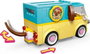 LEGO Friends Furgoneta de Accesorios Caninos 42678