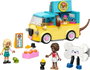 LEGO Friends Furgoneta de Accesorios Caninos 42678