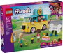 LEGO Friends Furgoneta de Accesorios Caninos 42678