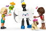 LEGO Friends Furgoneta de Accesorios Caninos 42678