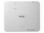 NEC P547UL Proyector Láser 3LCD WUXGA (1920x1200) Blanco
