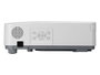 NEC P547UL Proyector Láser 3LCD WUXGA (1920x1200) Blanco