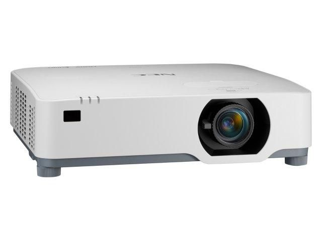 NEC P547UL Proyector Láser 3LCD WUXGA (1920x1200) Blanco
