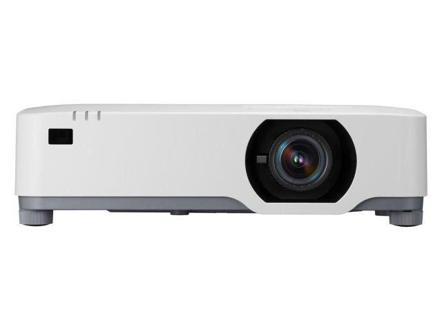 NEC P547UL Proyector Láser 3LCD WUXGA (1920x1200) Blanco