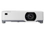 NEC P547UL Proyector Láser 3LCD WUXGA (1920x1200) Blanco