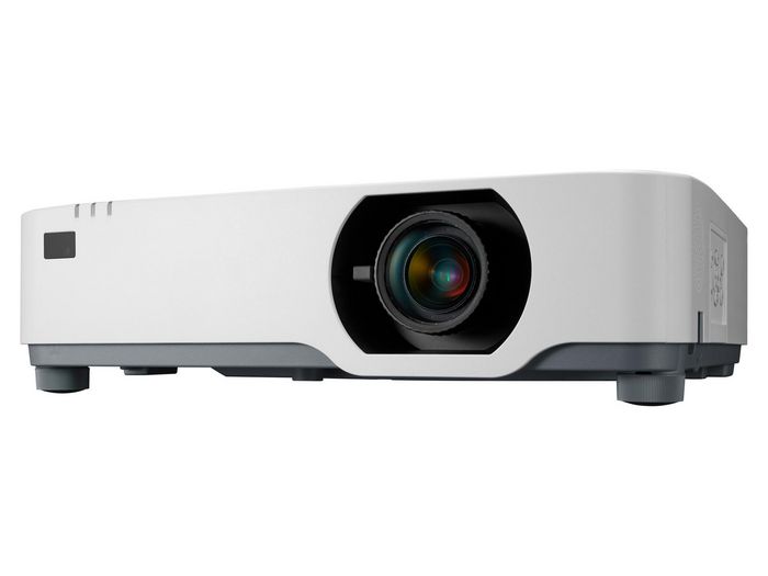 NEC P547UL Proyector Láser 3LCD WUXGA (1920x1200) Blanco