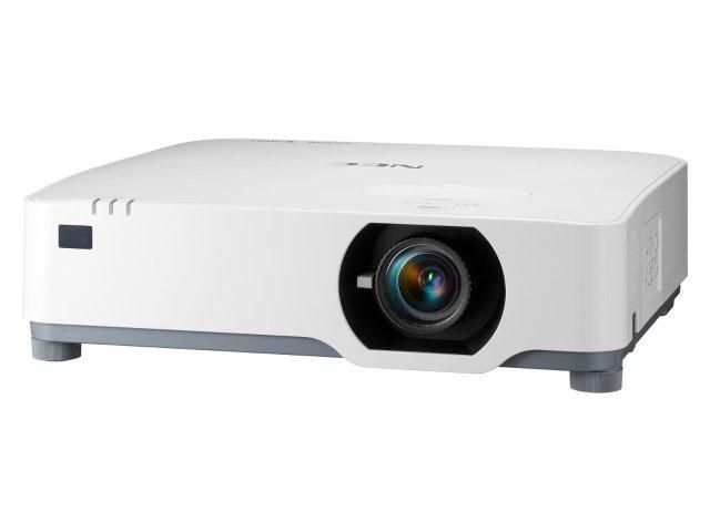 NEC P547UL Proyector Láser 3LCD WUXGA (1920x1200) Blanco