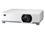 NEC P547UL Proyector Láser 3LCD WUXGA (1920x1200) Blanco