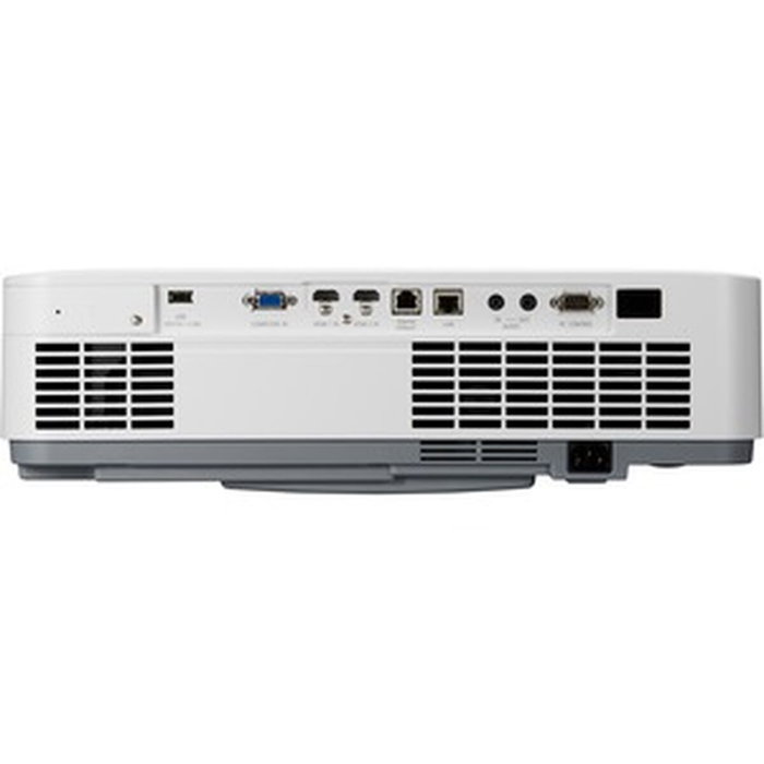 NEC P547UL Proyector Láser 3LCD WUXGA (1920x1200) Blanco