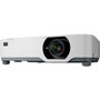 NEC P547UL Proyector Láser 3LCD WUXGA (1920x1200) Blanco