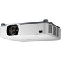 NEC P547UL Proyector Láser 3LCD WUXGA (1920x1200) Blanco