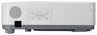 NEC P547UL Proyector Láser 3LCD WUXGA (1920x1200) Blanco