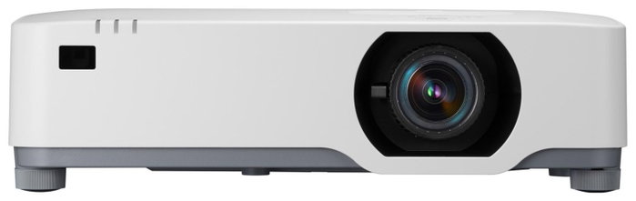 NEC P547UL Proyector Láser 3LCD WUXGA (1920x1200) Blanco