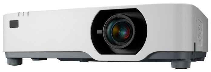 NEC P547UL Proyector Láser 3LCD WUXGA (1920x1200) Blanco