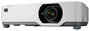 NEC P547UL Proyector Láser 3LCD WUXGA (1920x1200) Blanco