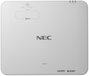 NEC P547UL Proyector Láser 3LCD WUXGA (1920x1200) Blanco