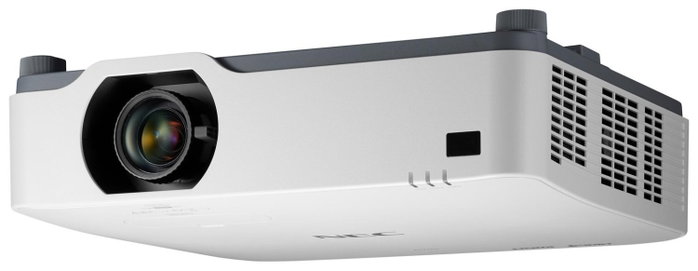 NEC P547UL Proyector Láser 3LCD WUXGA (1920x1200) Blanco