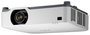NEC P547UL Proyector Láser 3LCD WUXGA (1920x1200) Blanco