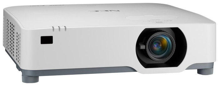 NEC P547UL Proyector Láser 3LCD WUXGA (1920x1200) Blanco