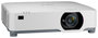 NEC P547UL Proyector Láser 3LCD WUXGA (1920x1200) Blanco
