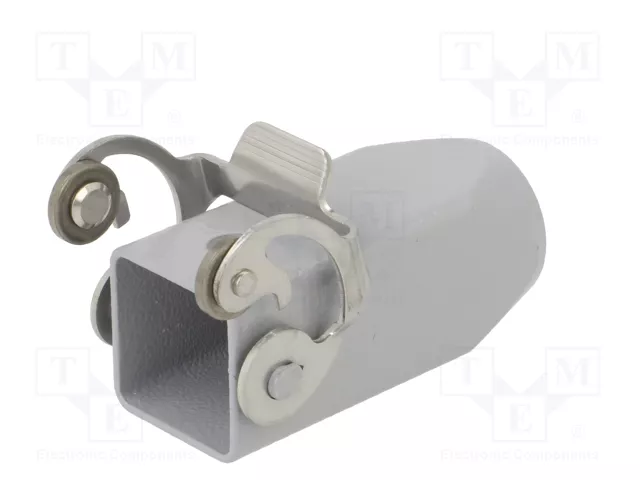ILME Carcasa para conectores HDC tamaño 21.21 CKA