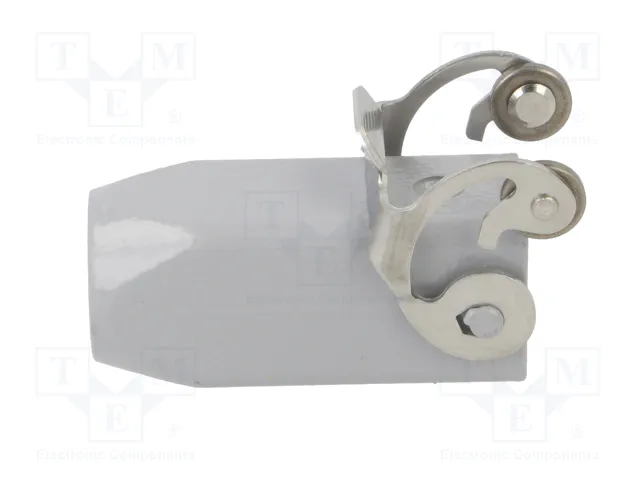 ILME Carcasa para conectores HDC tamaño 21.21 CKA