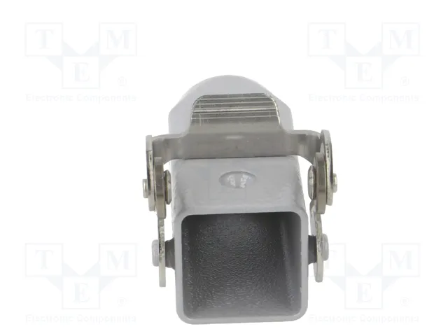 ILME Carcasa para conectores HDC tamaño 21.21 CKA