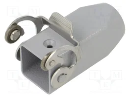 ILME Carcasa para conectores HDC tamaño 21.21 CKA