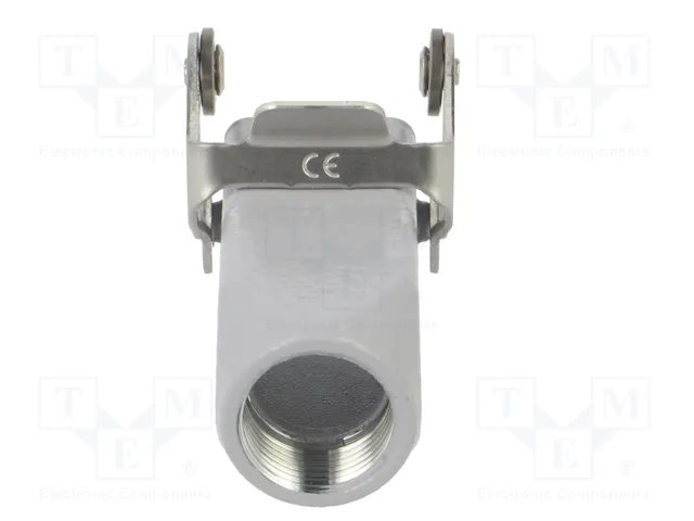 ILME Carcasa para conectores HDC tamaño 21.21 CKA