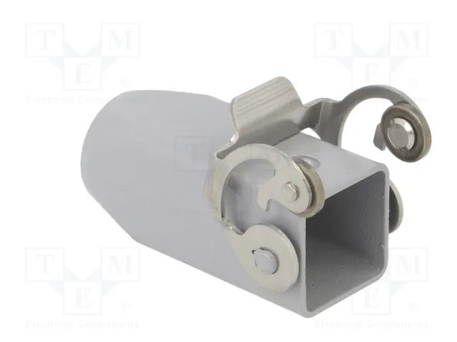 ILME Carcasa para conectores HDC tamaño 21.21 CKA