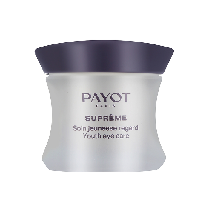 Payot Suprême Jeunesse Le Regard 15 ml Payot Suprême Jeunesse Le Regard 15 ml