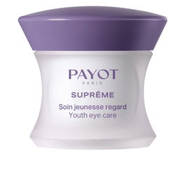 Payot SUPRÊME JEUNESSE le recard Contorno de Ojos Anti-Edad Rejuvenecedor 15 ml