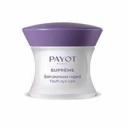 Payot Suprême Jeunesse Regard Contorno de Ojos 15 ml