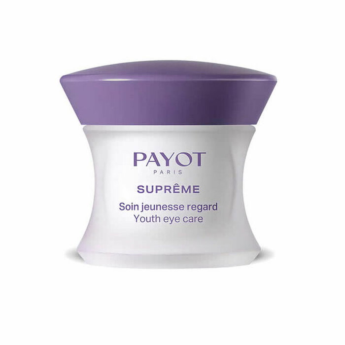 Payot Suprême Jeunesse Le Regard 15 ml Payot Suprême Jeunesse Le Regard 15 ml