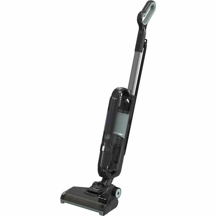 Livoo DOH143 CLEAN'UP Aspiradora escoba con cable, 600 W, Gris Livoo DOH143 CLEAN'UP Aspiradora escoba con cable, 600 W, Gris