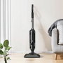 Livoo DOH143 CLEAN'UP Aspiradora escoba con cable, 600 W, Gris