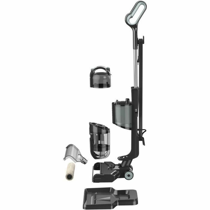 Livoo DOH143 CLEAN'UP Aspiradora escoba con cable, 600 W, Gris Livoo DOH143 CLEAN'UP Aspiradora escoba con cable, 600 W, Gris