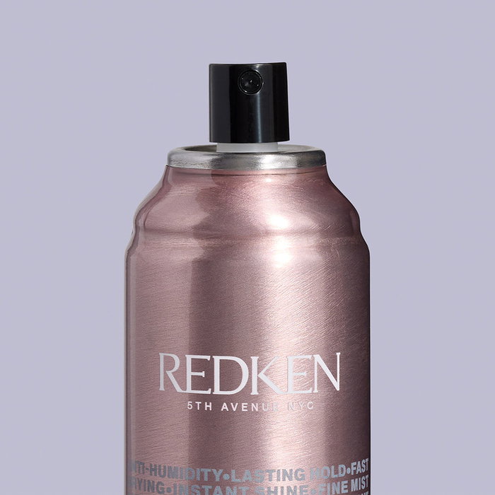 Redken Anti Frizz Hairspray 250ml Redken Anti Frizz Hairspray 250ml